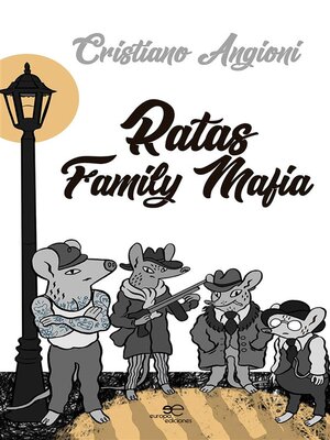 cover image of Ratas Family Mafia